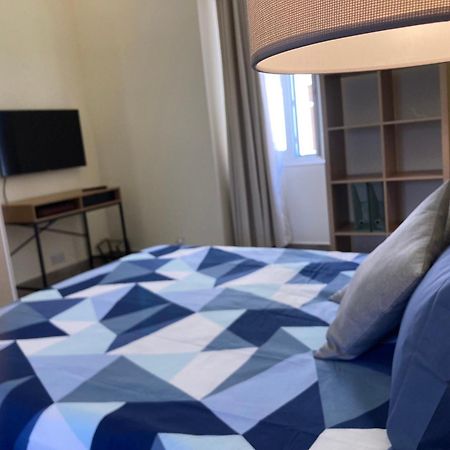 Appartement Charming Central Townhouse In Sliema By Assetflow Pro Extérieur photo