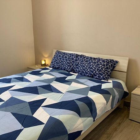 Appartement Charming Central Townhouse In Sliema By Assetflow Pro Extérieur photo