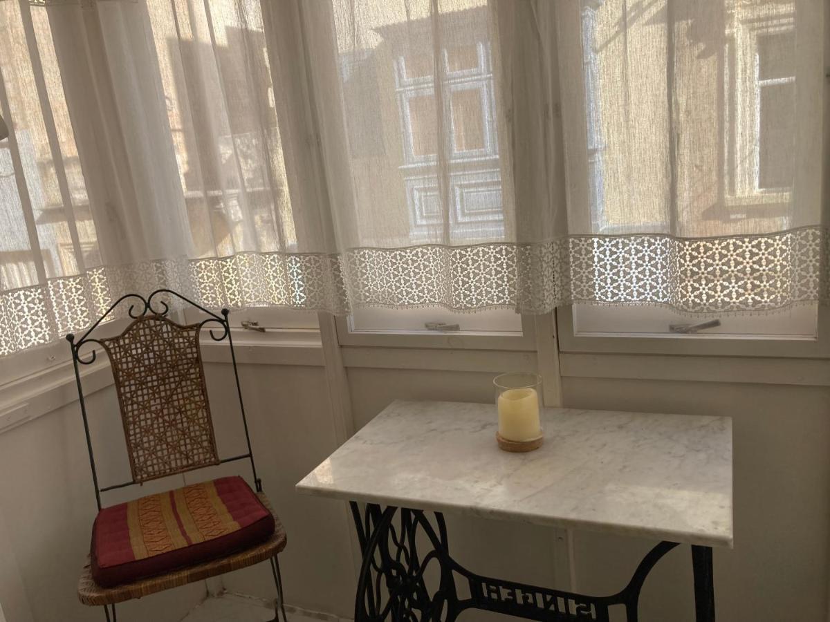 Appartement Charming Central Townhouse In Sliema By Assetflow Pro Extérieur photo